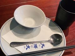 -大牌大·传统杭帮菜(湖滨店)