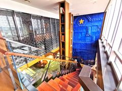 -厦门海港英迪格酒店(中山路店)