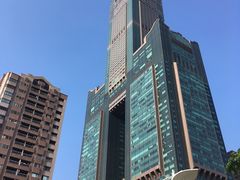 -高雄85大楼-观景台