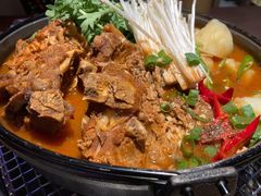 -吉秋田鲜和牛烧肉·肉档自选