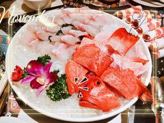-蚝大仙横琴生蚝火锅(日月贝店)