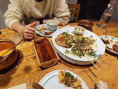 -一坐一忘云南菜(嘉里中心店)