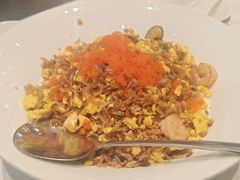 -望海湾鱼头泡饼·天津菜(空港店)