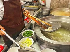 -汉记面馆(南华东路店)