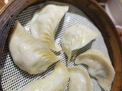 -老淮城·长鱼面(河下古镇店)