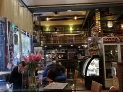 大堂-萨尔瓦多Salvador's