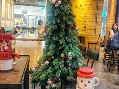 -星巴克臻选(江门汇悦大融城店)
