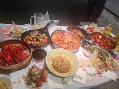 -靓靓蒸虾·头牌蒸虾(南山桂庙店)