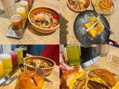 -牛啤堂精酿啤酒餐吧(五棵松华熙店)