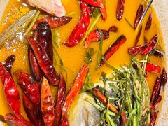 -清水亭湖北菜(大屯DT51店)