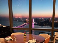 -大连君悦酒店·星海湾壹号Dalian·Dalian(星海广场店)