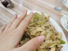 -铁东熏肉大饼铺