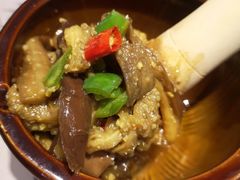 -徽州小镇(高新店)