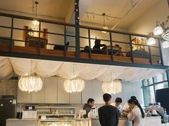 -伊斯坦布尔土耳其清真咖啡餐厅