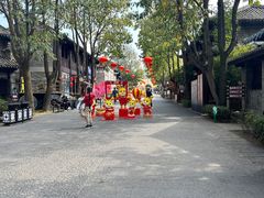 -天龙八部武侠城