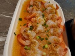 -前海沿·青岛菜(李沧万达店)