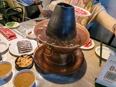 -东来顺饭庄(王府井步行街店)