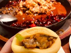 -老板恋上鱼(振华商厦店)