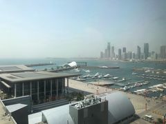 -青岛海尔洲际酒店