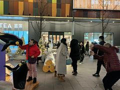 -大悦城(沈阳中街店)