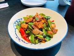 -鸽子侯·家宴·平价海鲜(市图书馆店)