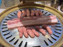 -西塔老太太泥炉烤肉(济南首店)