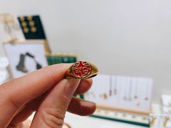 -LADY FAFA(巨鹿路陕西南路路口店)