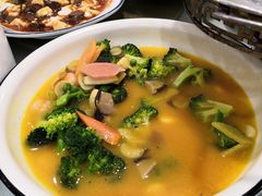 -阿姐小菜(三林店)