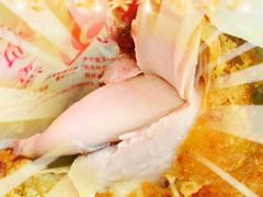 -上帝炸鸡(食品街店)