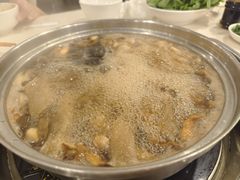 -太婆天府山珍酒楼(亚运村店)