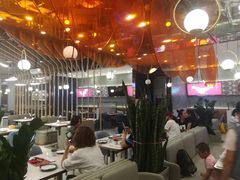 大堂-三江源活鱼现烤(维多利摩尔城店)
