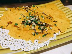 玉米锅巴-千岛湖小鱼儿·淳安匠心农家菜