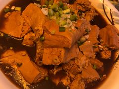 -赵记煎饼卷大葱(泰山大街店)