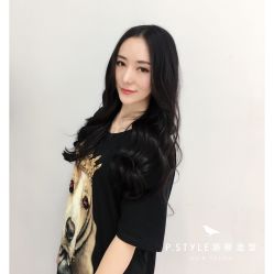 -P.STYLE派斯造型