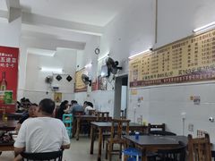 -周良天山牛杂城(天山路总店)
