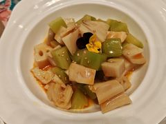 -南拳十三姨·潮汕砂锅粥·粤菜(西单大悦城店)