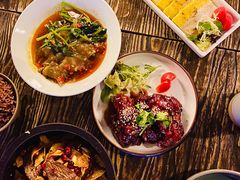 -薇酌饮·陕西菜(南门外店)