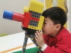 -创乐科教乐高机器人·编程·科技特长生规划中心(新地中心店)