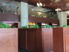 -戈尔登酒店·满堂彩咖啡厅
