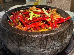 -相遇·川湘融合菜(金坛吾悦广场店)