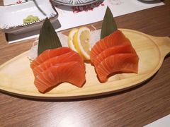 -诚·鳗屋(星摩尔店)