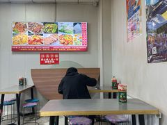 -香里香自助快餐(全安广场店)