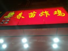 -春苗炸鸡