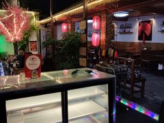 大堂-丽江庭院之爱在路上(西单店)