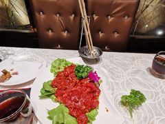 麻辣牛肉-红辣椒·川菜·火锅(科华路店)