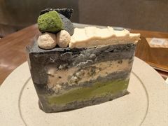 -RUXU入续糖水铺与包(卓悦中心店)