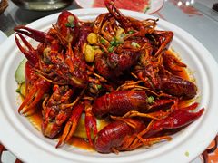 -熊记虾王·小龙虾(东晓南店)