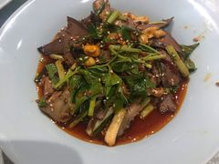 -阿斯牛牛·凉山菜(新会展店)