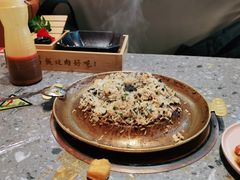 -牛牛章·章鱼水煎肉(光谷世界城店)