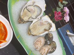 -揽季锅物会·海鲜姿造(三坊七巷店)
